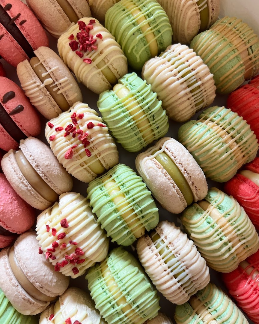 Perfect Peaks Patisserie · Photos 2