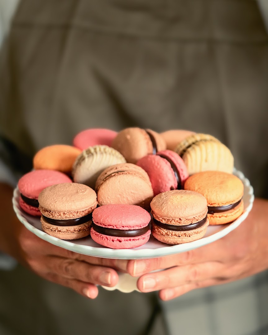 Perfect Peaks Patisserie · Photos 1